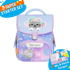 Badged - [Super Starter Set] Jolly Ergonomic School Bag Pro 2S - Kitty In Clouds