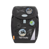 Eggie Ergonomic School Bag - Space Vision