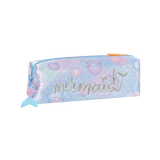 Fun Time Wrap Pouch - Glitzy Mermaid