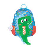 Dear Friends Mini Backpack - Cool Rex