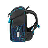 Joy Ergonomic School Bag Pro 2S - Sea Sparkles