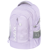 Max 2.0 Ergonomic Backpack Pro 2S - Double Lilac