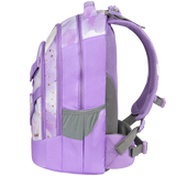 Max 2.0 Ergonomic Backpack Pro 2 - Purple Sky