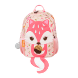 Dear Friends Mini Backpack - Foxy Fox