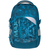 Max Ergonomic Backpack Pro 2S - Storm