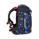 Eggie Ergonomic School Bag - Cities In Space