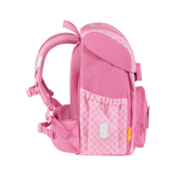 Jump Ergonomic School Bag Pro 2S - Coming Up Rose