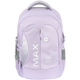 Max 2.0 Ergonomic Backpack Pro 2S - Double Lilac