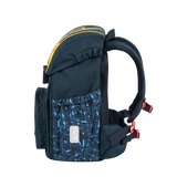 Jump Ergonomic School Bag Pro 2 - Everyday Asset Toolkit