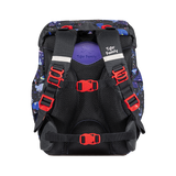 Eggie Ergonomic School Bag - Cities In Space