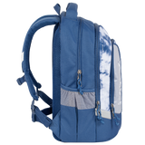 Max Ergonomic Backpack Pro 2S - Planet Blue