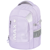 Max Ergonomic Backpack Pro 2S - Double Lilac