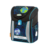 Joy Ergonomic School Bag Pro 2S - Sea Sparkles