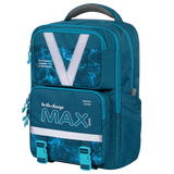 Max Pack Ergonomic Backpack Pro 2S - Storm