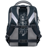 Max Pack Ergonomic Backpack Pro 2S - Double Navy