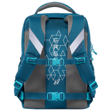 Max Pack Ergonomic Backpack Pro 2S - Storm