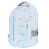 Max Ergonomic Backpack Pro 2S - Jellyfish Lust