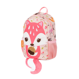 Dear Friends Mini Backpack - Foxy Fox