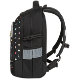 Max Ergonomic Backpack Pro 2S - Cherry Cola