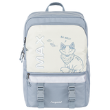 Max Pack 2.0 Ergonomic Backpack Pro 2S - Fairytale