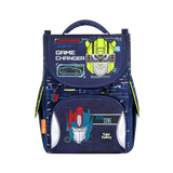 Nature Quest Ergonomic School Bag - Digital Escape