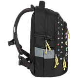 Max Ergonomic Backpack Pro 2S - Cherry Cola