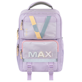 Max Pack Ergonomic Backpack Pro 2S - Story Book