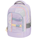 Max Ergonomic Backpack Pro 2S - Story Book