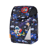 Eggie Ergonomic School Bag - Cities In Space