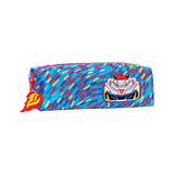 Fun Time Wrap Pouch - Crazy Car